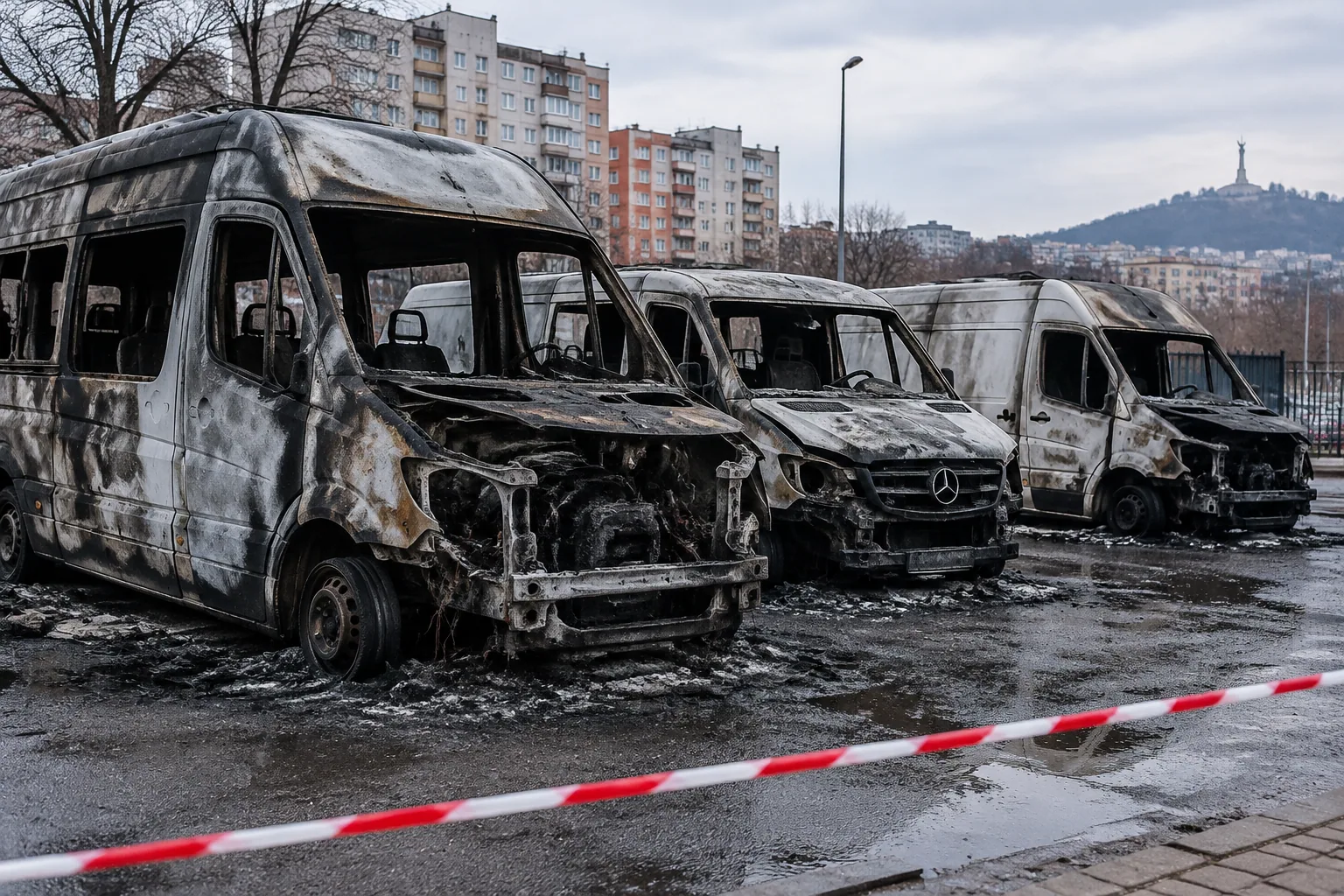 Делото срещу Тихомир Ганев тръгна в Пловдив след два фалстарта