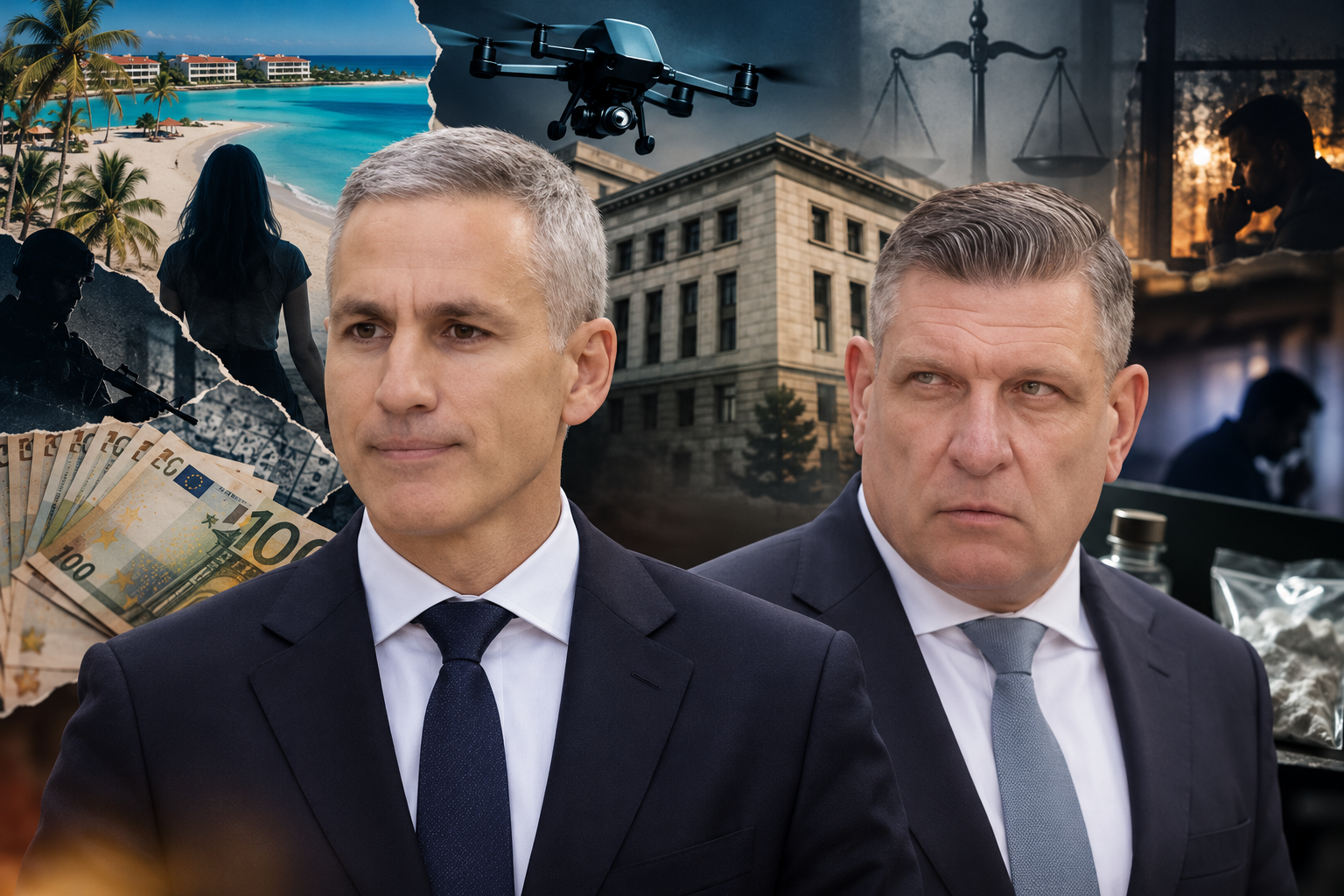 „Случайностите“ около Гюров: Въпросите, на които бе длъжен, но не отговори кандидатът за президент