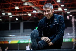 Пловдивски съдия на финалите в Еврокъп за мъже