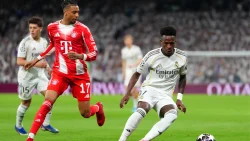 Байерн победи Реал, Арсенал надви Спортинг