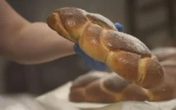 Козунаците в Пловдив поскъпват преди Великден: От 2,50 до 30 евро