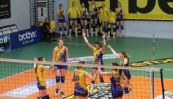 Марица започва похода към 12-а поредна титла: ЦСКА идва в Пловдив за първия полуфинал