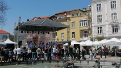 По-малко туристи, повече пари: Чужденците вдигнаха приходите на хотелите в Пловдив