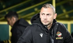 Балтанов след 3:0 над Добруджа: Вече нищо не зависи от нас