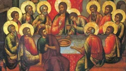 Велики четвъртък: Денят на Тайната вечеря и правилата, които още се спазват