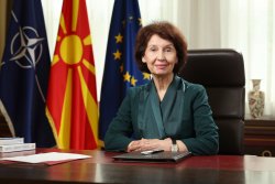 Силяновска: С Румен Радев ще търсим решение