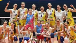 Марица на финал, ще играе за 12-а поредна титла