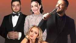 &bdquo;Любовна магия&ldquo; превзема Голямата базилика в Пловдив тази вечер