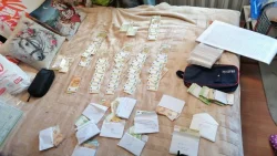 МВР: Близо 200 000 евро в пликове за купуване на гласове открити във Варна