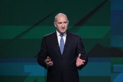 Румен Радев с остро послание преди изборите: Никой отвън не може да ни казва за кого да гласуваме (ВИДЕО)