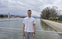 Новата надежда на пловдивското гребане Христо Брънзалов: Искам да достигна световния елит