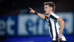 Каталин Иту е избран за №1 в дербито между Локомотив и Ботев