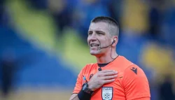 Перничанин ще ръководи Пловдивското дерби между Ботев и Локомотив