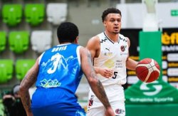 Рилски спортист преодоля изпитанието от Локомотив Пловдив