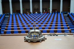 ЦИК обяви разпределението на мандатите в 52-рото Народно събрание