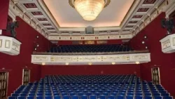 Ако сте в Пловдив: Драмата съживява героите от Априлското въстание