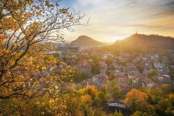 Прибирайте връхните дрехи, живакът в Пловдив стига 20 градуса