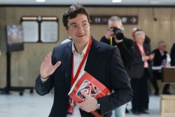 Крум Зарков от Самоков: БСП ще защитава Конституцията в следващия парламент