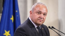 Иван Демерджиев: Върховенството на правото остава ключовото предизвикателство пред България