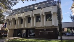 Административният съд в Пловдив се изнася до края на септември: Делата продължават, но с ограничен график