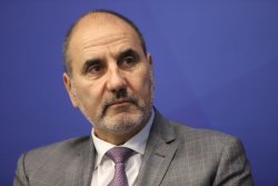 Цветан Цветанов: Йотова може да спечели с помощта на &bdquo;разбивачите&ldquo; вдясно
