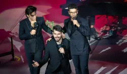 Il Volo се връщат в Пловдив: 1 юли 2027 отново превземат Античния театър