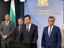 &bdquo;Прогресивна България&ldquo; уверява, че България не е поела нови военни ангажименти
