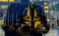 Драматична ситуация във въздушното пространство на България
