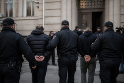 Съдът в Пловдив решава за арест на нови трима за убийството
