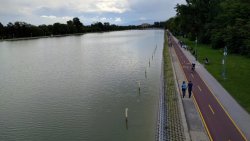 Пловдив вдига спортната обороти: Гребната база събира крос, дуатлон, кану-каяк и благотворителни игри