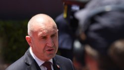 Радев към INSAIT: България няма право да изостава в битката за изкуствен интелект