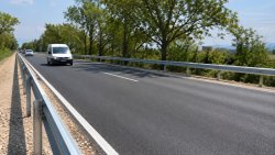 АПИ отстъпва за скоростта на Околовръстното в Пловдив: 60 км/ч в част от участъците, 90 засега отпада