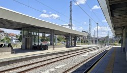 Тунелът под гара Пловдив е почти готов, но градът може да се задръсти още в първия ден
