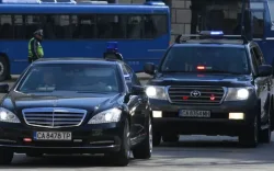 &bdquo;Прогресивна България&ldquo; връща НСО за администрацията на президента