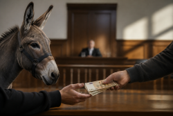 Муле върна 3500 евро и получи 8 месеца условно в Пловдив