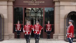 Официално: Президентските избори са на 25 октомври, балотажът &ndash; на 1 ноември