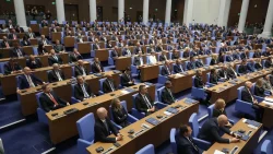 Депутатите съкратиха лятната ваканция: Парламентът излиза в почивка от 1 до 23 август