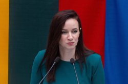 Премиерът на Литва подаде оставка