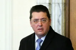 Пламен Узунов стана шеф на Съвета по сигурност &ndash; шапка на всички служби