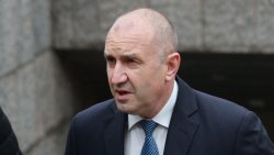 Радев нареди спешна проверка на плановете за бедствия: Областните управители да действат &bdquo;светкавично&ldquo;