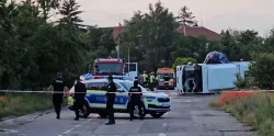 Трети загинал след гонката на &bdquo;Челопешко шосе&ldquo;: Прокуратурата готви обвинения за смърт при евентуален умисъл