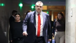 Сметната палата започва проверка на Делян Пеевски за конфликт на интереси