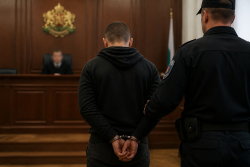 Окръжният съд в Пловдив остави в ареста 23-годишен с дрога