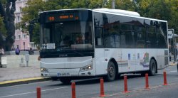 &bdquo;Екобус&ldquo; в Пловдив пак без шеф: общинската фирма трупа загуби, а електробусите още ги няма