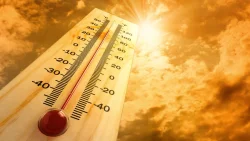 Жълт код за Пловдивско: Жегата удря до 37&deg;C, без шанс за дъжд