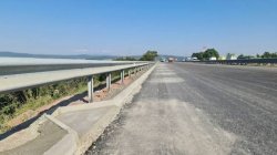 Над 30 километра тапа на АМ "Тракия" от София към Пловдив