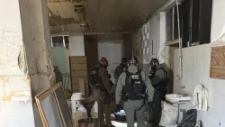 ГДБОП разби лаборатория за фентанил в София: До 10 кг на ден са стигали до пазара