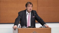 Свлачището край Пампорово остава активно: Министър Шишков на изслушване в парламента