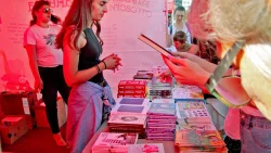 &bdquo;Книги за смет&ldquo; се връща в Пловдив: 1 кг пластмаса срещу книга &ndash; ето кога и къде