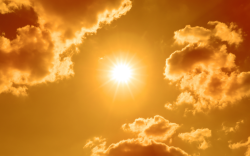 Жегата удря Пловдив: До 34&deg;C днес, без шанс за дъжд